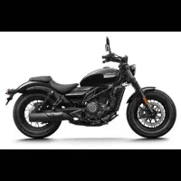 موتور سیکلت CLC250