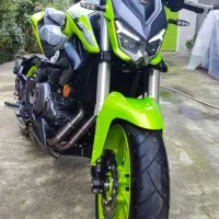 کیوجی مدل ۴۰۲ فروش معاوضه