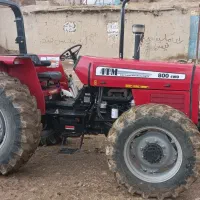 تراکتور800|خودرو سنگین|دیواندره, |دیوار