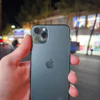 ایفون 11pro