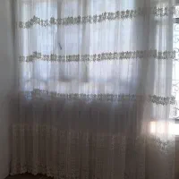پرده در حد نو