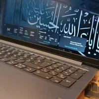 لپ تاپ lenovo کاملا نو