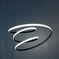 لوستر وآویزهای اس ام دی قیمت تولیدی / آلدا الگتریک|لوستر و چراغ آویز|اصفهان, برازنده|دیوار