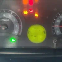 سویچ پراید گم شده