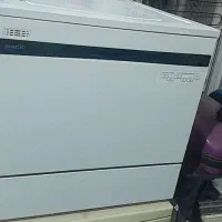 ما‌شین ظرفشویی فرگاز یخچال