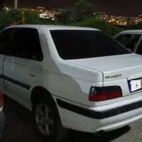 پارس تیوفایو مدل ۹۰