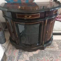 فروش کنسول با آینه