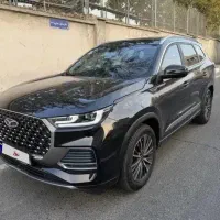 تیگو ۸ پرومکس ie مدل ۱۴۰۴