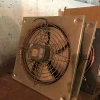 هود و هواکش