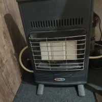 فروش بخاری و پرده