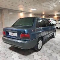 پراید ۹۲|خودرو سواری و وانت|خرم‌آباد, |دیوار