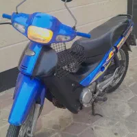 بی کلاچ بهمن