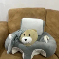 صندلی اموزشی نشستن|تخت و صندلی بچه|رشت, تازه آباد|دیوار