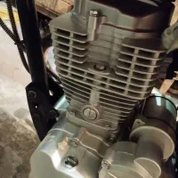 موتور 200 شیرکوه 1401|موتورسیکلت|شهرکرد, |دیوار