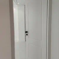 درب اتاقی پلی اورتان