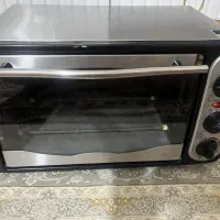 توستر|اجاق گاز و لوازم برقی پخت‌وپز|مراغه, |دیوار