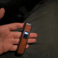 پاد lost vape ursa nano 2 pro|زیورآلات و اکسسوری|شیراز, درکی|دیوار