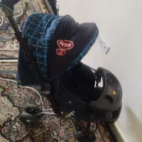 کالسکه،کریر،روروک کودک
