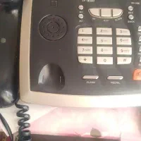 گوشی رومیزی