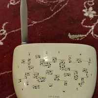 مودم سالم مرتب|مودم و تجهیزات شبکه|گرگان, |دیوار