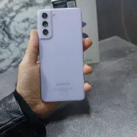 سامسونگS21fe 256gig &A73 128g