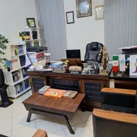 ۸۵متر موقعیت اداری فلکه اول صادقیه سازمان آب|اجارهٔ دفتر کار، اتاق اداری، مطب|تهران, صادقیه|دیوار