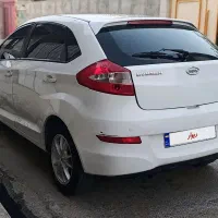 mvm 315هاچبک