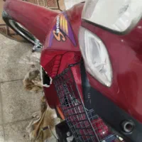 موتور بی کلاچ|موتورسیکلت|یزد, |دیوار