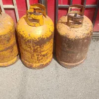 کپسول ایران گاز