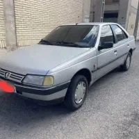 پژو ۴۰۵ کم کار تخفیف عالی سر معامله|خودرو سواری و وانت|قم, انسجام|دیوار