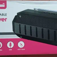 اسپیکر تسکو ۷۰۰وات نو نو