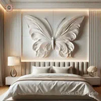 اجرای طرح برجسته روی دیوارو تابلو|خدمات پیشه و مهارت|هوراند, |دیوار