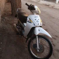 بیکلاج مدل ۹۰|موتورسیکلت|آشخانه, |دیوار