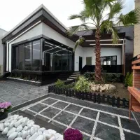 ویلافلت مدرن کلیدنخورده۲۳۰متری،سندتکبرگ،شهرک