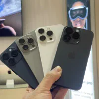 ۱۵ پرو با بهترین شرایط قسطی