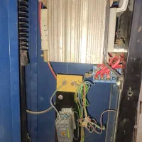 دستگاه نقطه جوش|ماشینآلات صنعتی|سبزوار, ایزی شهر|دیوار