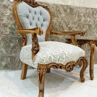 مبل افسون چوب گردو اقساط ۶ماهه مبلمان درتهران|مبلمان خانگی و میز عسلی|کرج, گوهردشت|دیوار