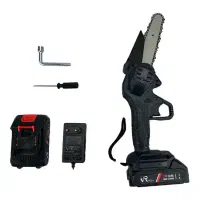 اره شارژی درخت بر ویوارکس باضمانت در ابزار سناتور|ابزارآلات|اصفهان, کشاورزی|دیوار