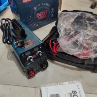 دستگاه جوش اینورتر