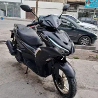 ایروکس 1401 مزایده پلاک دار