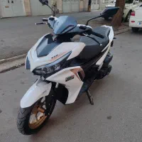 موتور آیروکس ۱۸۰