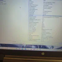 لپتاپ در حد نو