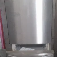 یخچال ۳ درب..هایسنس Hisense|یخچال و فریزر|سبزوار, طبرسی (جعفرآباد)|دیوار