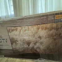 تلویزیون سامسونگ ۴۹ اینچ|تلویزیون و پروژکتور|تهران, سعادت‌آباد|دیوار