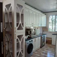 کابینت یاسین کد 73352|مصالح و تجهیزات ساختمان|لنگرود, |دیوار