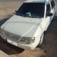 پراید 111مدل94