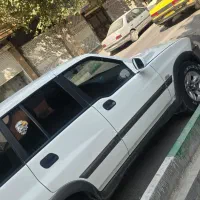 موسو ۲۰۰۵|خودرو سواری و وانت|قرچک, شهرک الحدید|دیوار