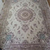 جفت فرش ۹متری|فرش|کرمانشاه, |دیوار