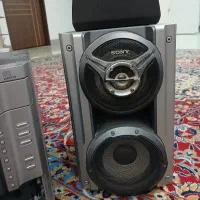 رادیو ظبط سیدیخور|سیستم صوتی خانگی|یزد, |دیوار