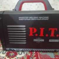 سنگ فرز نو استفاده نشده و دستگاه جوش